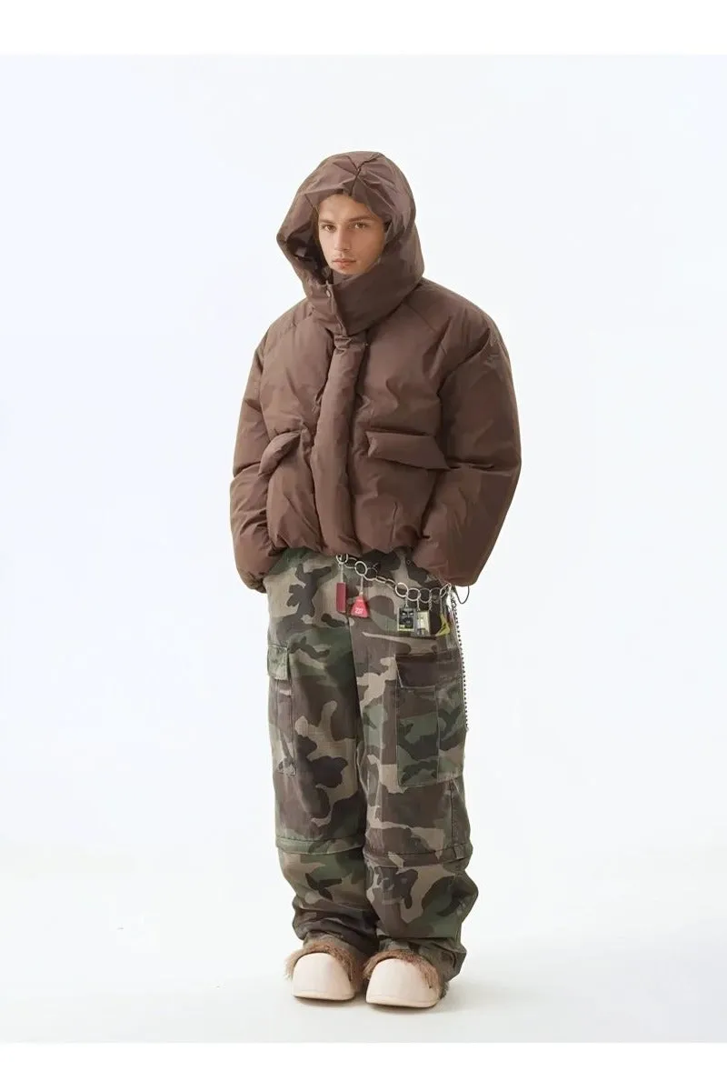 VESTE ZAROA