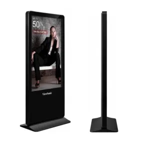 Viewsonic - ViewBoard EP5540