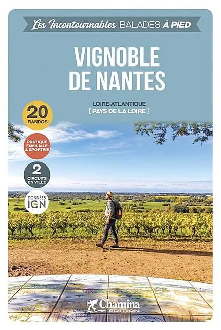 VIGNOBLE DE NANTES