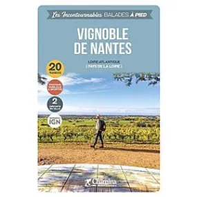 VIGNOBLE DE NANTES