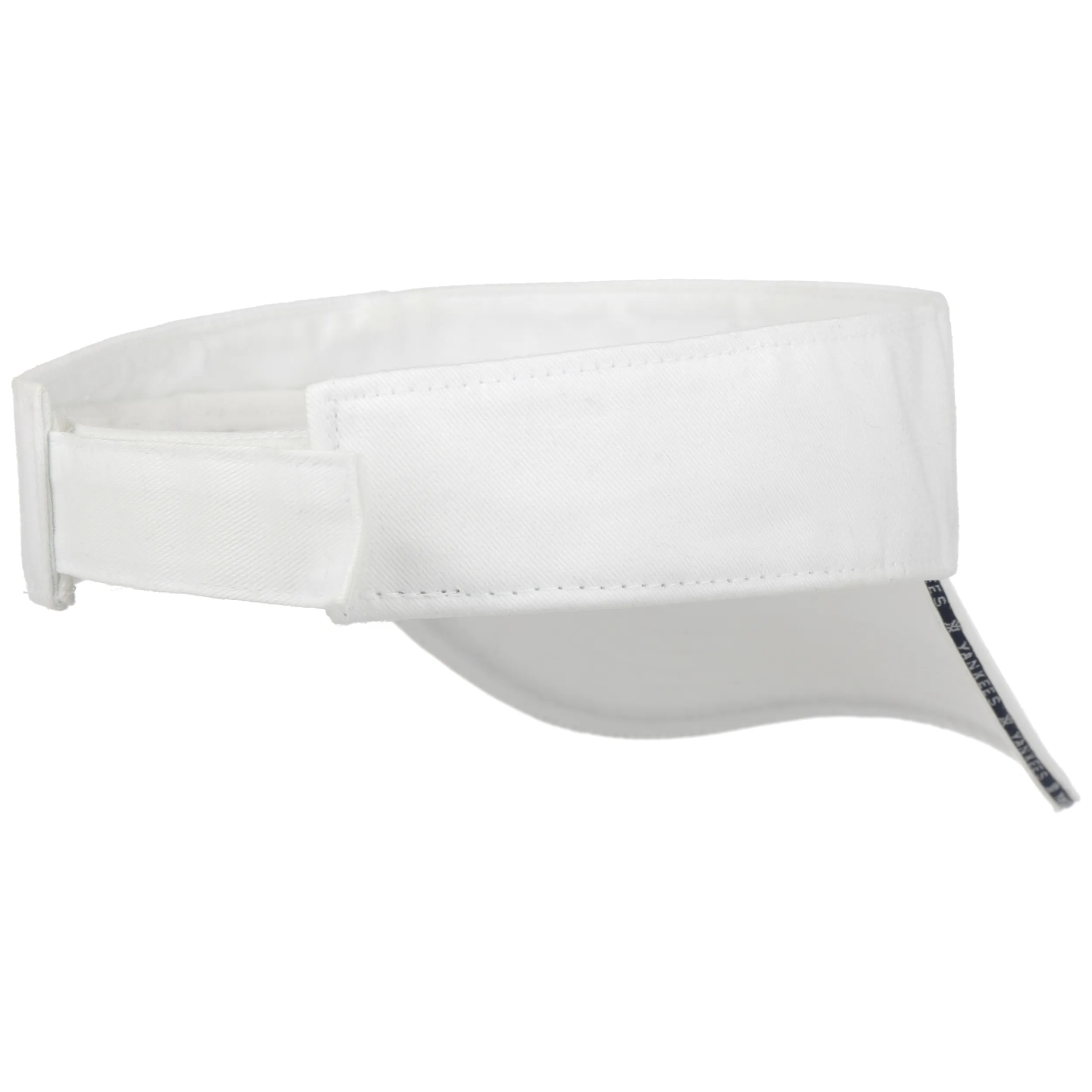 Visière en Coton NY --> Chapeaux, casquettes & bonnets en ligne ▷ Chapeaushop